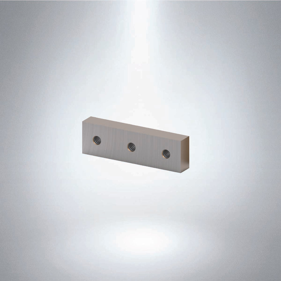 Piranha™ Lower Notcher Blade P70/P90/PII-110 (0250278)
