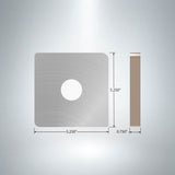 Piranha™ Upper Angle Blade P70/P90/PII-110 (0250273)