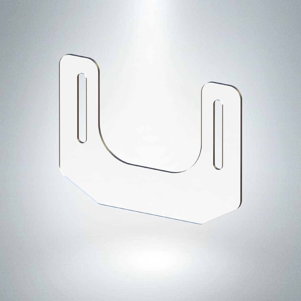 Piranha Punch Guard | P70/P90 Models | 0340400 | In Stock