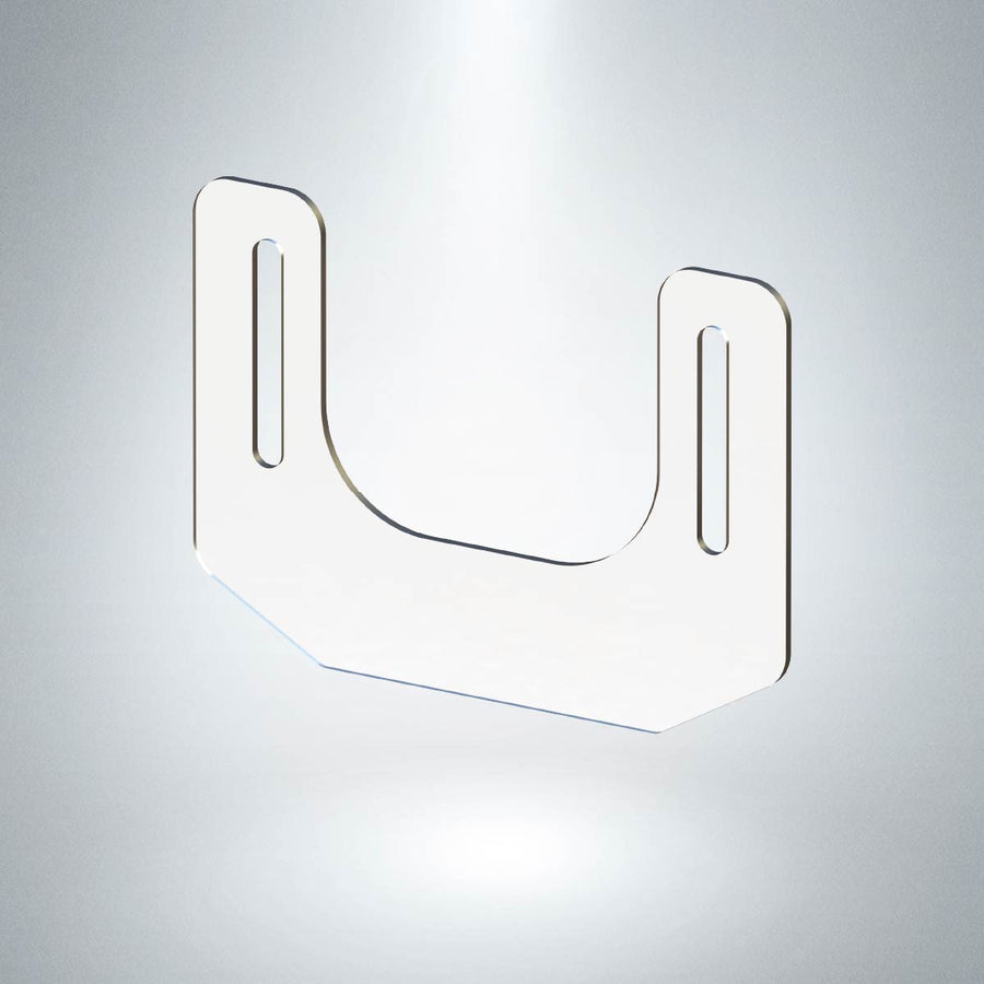 Piranha™ Punch Guard P70/P90 (0340400)