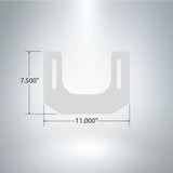 Piranha™ Punch Guard P70/P90 (0340400)
