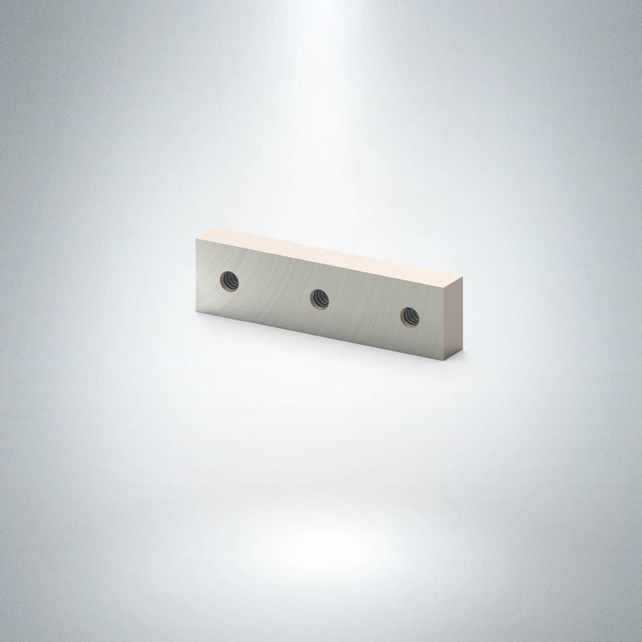 Piranha™ Lower Front Notcher Blade P90/P110/P140/PII-140 (0240276)