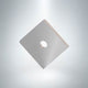 Piranha™ Upper Angle Blade P90/P110/P140/PII-140 (0240275)