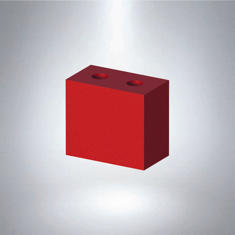 Piranha™ P90/120/PII-110 Angle Shear Urethane