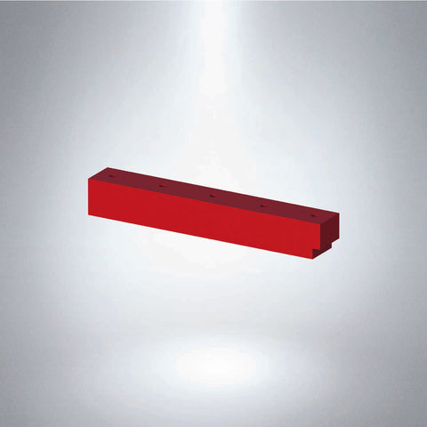 Piranha™ P90/P120/PII-110 Flat Bar Shear Urethane