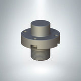 Piranha™ Punch Stem PII-110/PII-140/SEPP-140 (0278125)