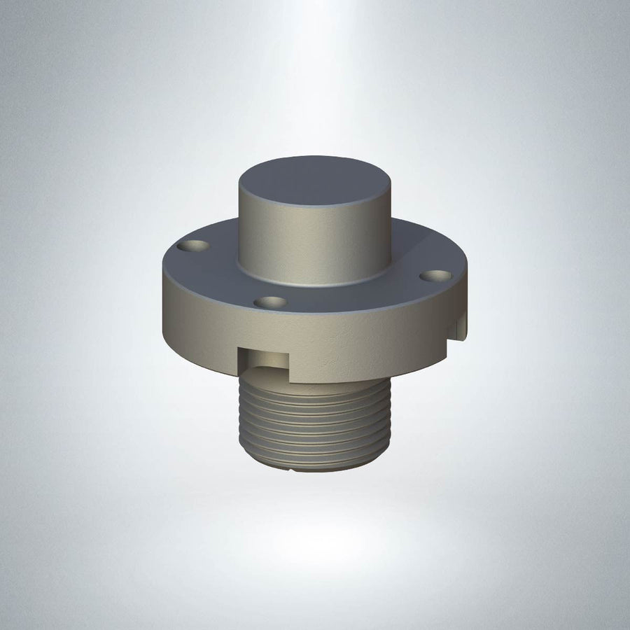 Piranha™ Punch Stem PII-110/PII-140/SEPP-140 (0278125)