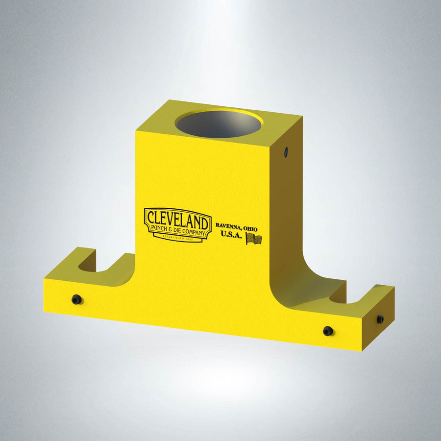 Piranha™ Die Block PII-110/PII-140/SEPP-140/SEP-120 (0280400)