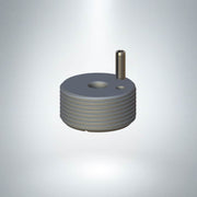 Piranha™ PII-35/SEPP-35 Punch Stem