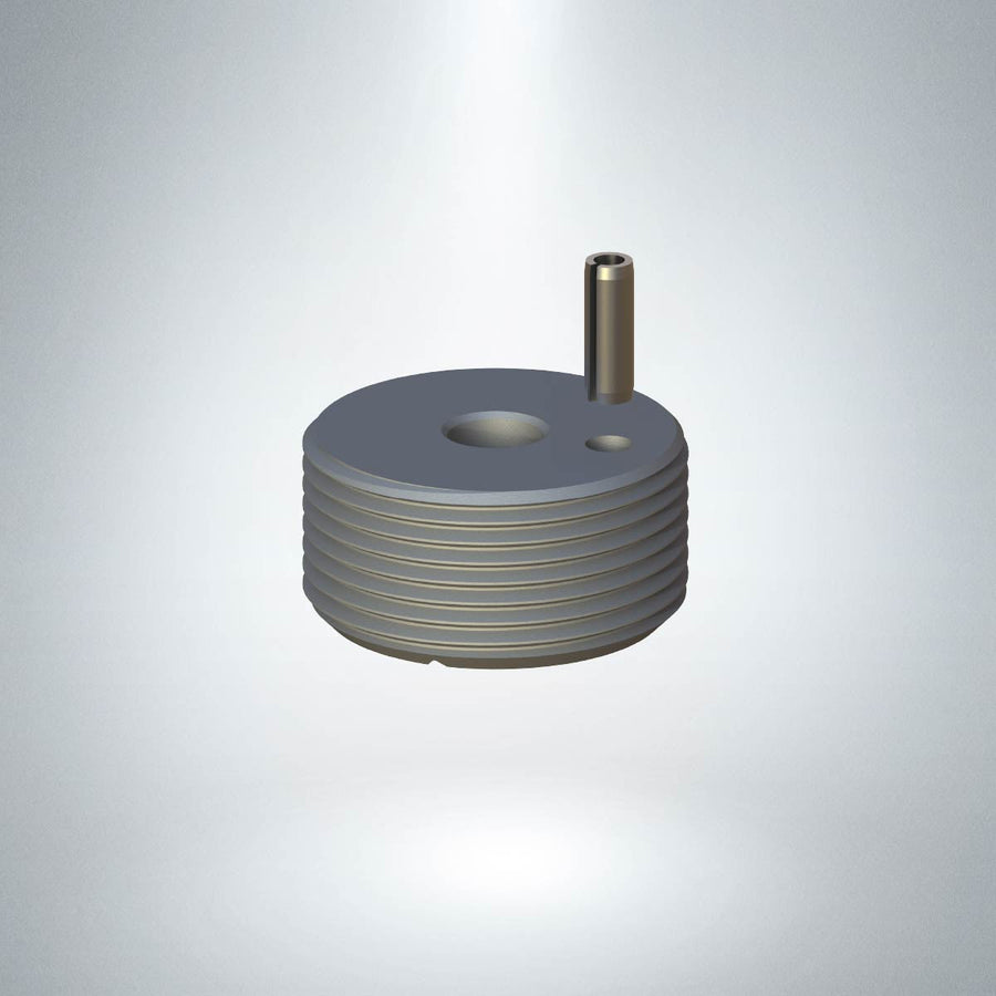 Piranha™ Punch Stem PII-35/SEPP-35 (0272125)