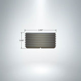 Piranha™ Punch Stem PII-35/SEPP-35 (0272125)