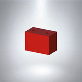 Piranha™ Angle Shear Urethane PII-65/88 (0376228)