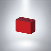 Piranha™ PII-65/88 Angle Shear Urethane