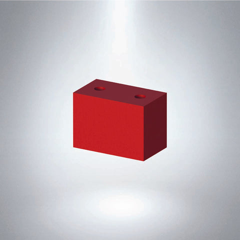 Piranha™ PII-65/88 Angle Shear Urethane