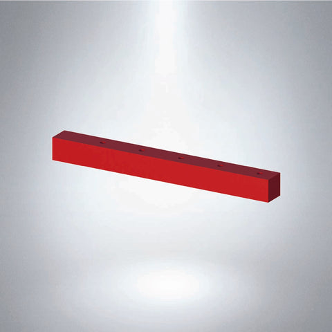 Piranha™ PII-65/88 Flat Bar Shear Urethane