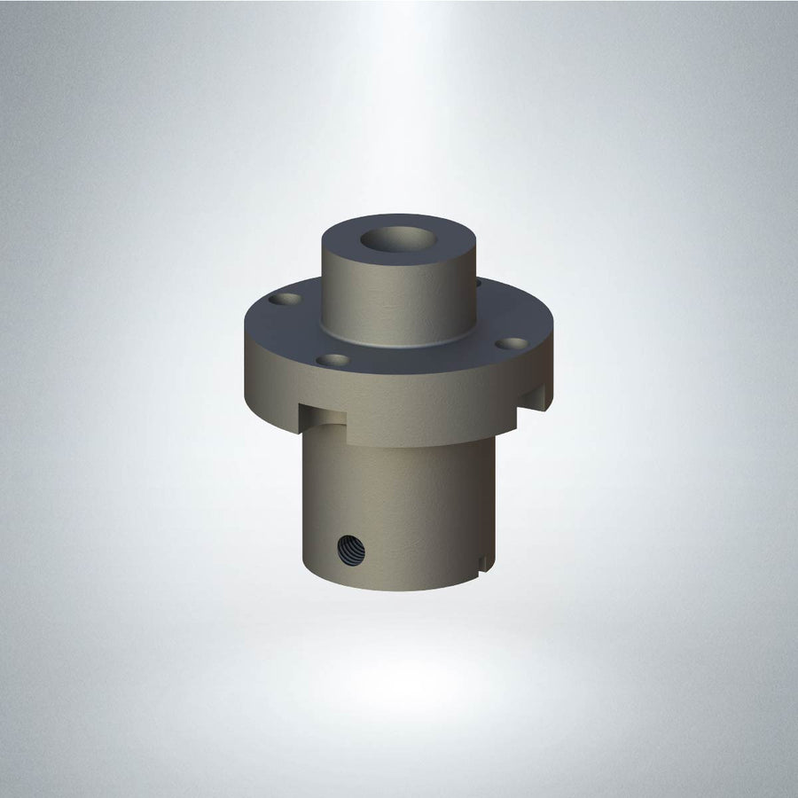 Piranha™ 28XX Oversize Punch Holder PII-110/PII-140/SEPP-140 (4478408)