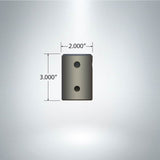 Piranha™ 28XX Oversize Punch Holder PII-65/PII-88 (4476408)