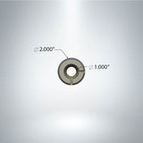 Piranha™ 28XX Oversize Punch Holder PII-65/PII-88 (4476408)