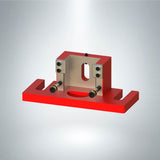 Pipe Notcher Housing for Piranha™ Ironworkers (4433631)