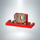 Pipe Notcher Housing for Piranha™ Ironworkers (4433631)