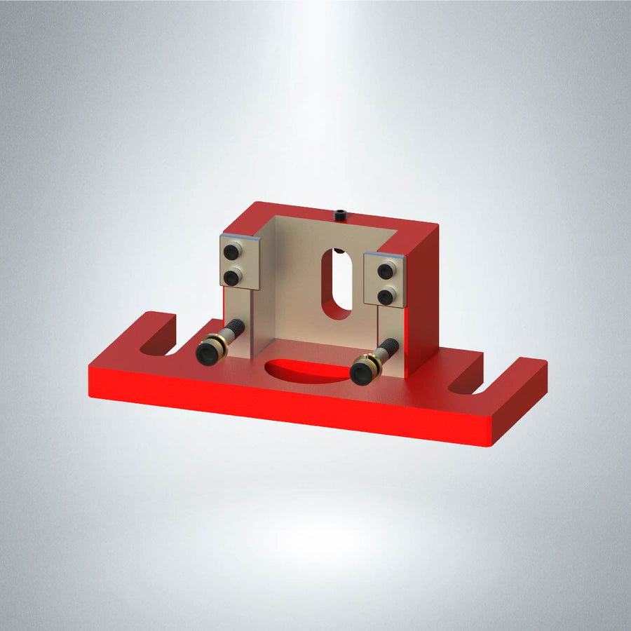 Pipe Notcher Housing for Piranha™ Ironworkers (4433631)