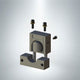 1-1/2" Sch 40-90° Pipe Notcher for Scotchman™ Ironworkers (001226)