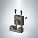 1-1/2" Sch 80-90° Pipe Notcher for Scotchman™ Ironworkers
