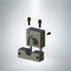 1" Sch 40-90° Pipe Notcher for Scotchman™ Ironworkers (001222)