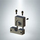 1" Sch 80-90° Pipe Notcher for Scotchman™ Ironworkers