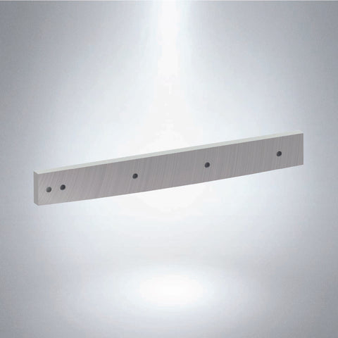 Scotchman™ 20" Upper Flat Bar Blade