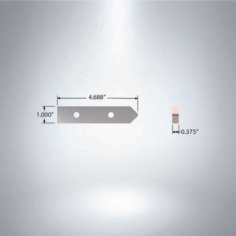Scotchman™ 5014/50514 Lower Angle Blade