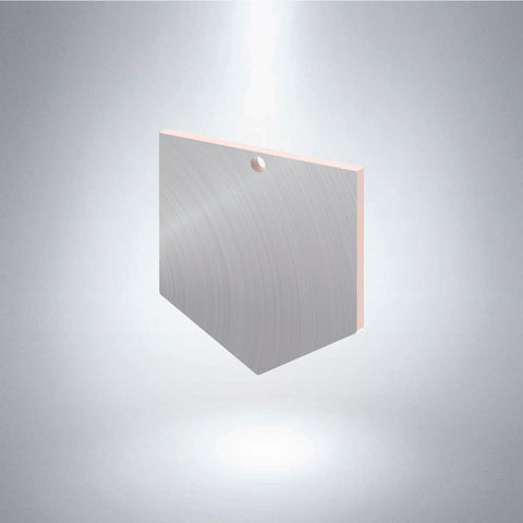 Scotchman™ 5014/50514 Upper Angle Blade