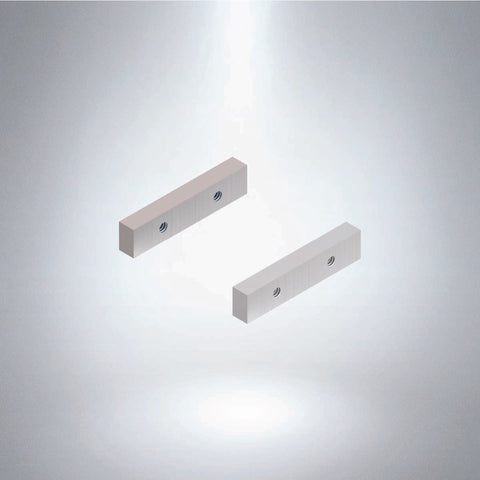 Scotchman™ DO 120/135/150 Lower Side Notcher Blade