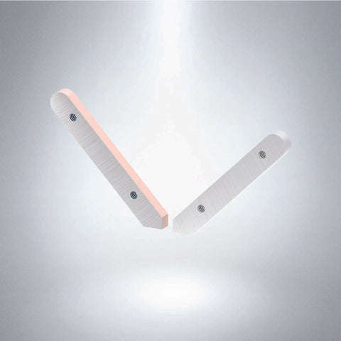 Scotchman™ Lower Angle Blade