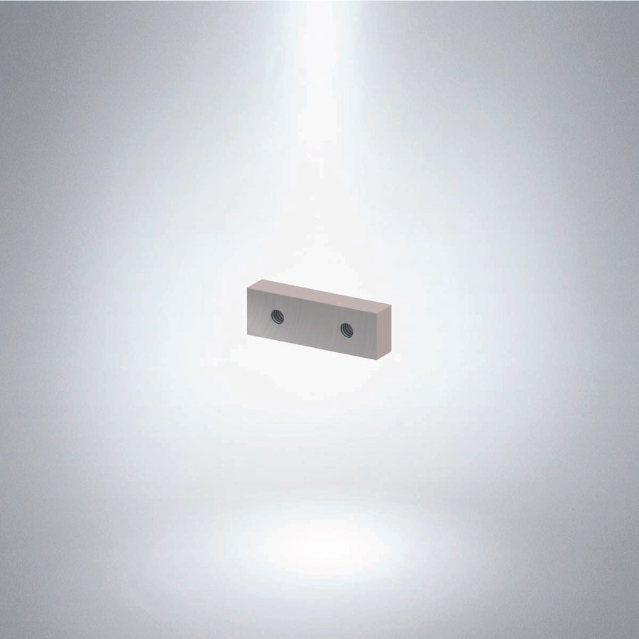 Scotchman™ Lower Front Notcher Blade (015111)