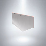 Scotchman™ Upper Angle Blade