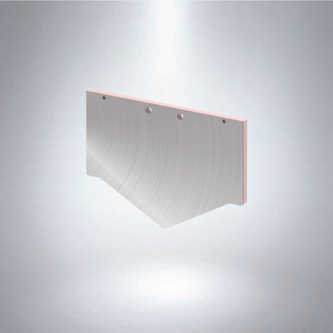 Scotchman™ Upper Angle Blade