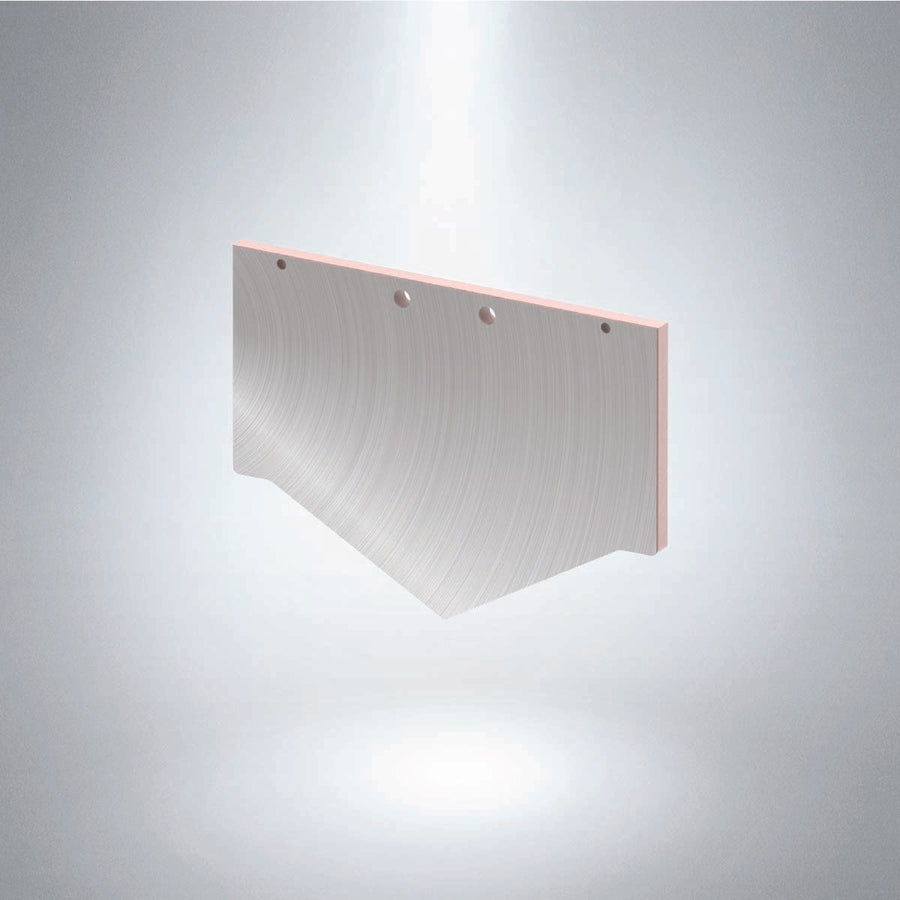 Scotchman™ Upper Angle Blade (026237)