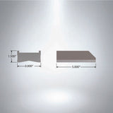 Scotchman™ Upper Notcher Blade (015110)
