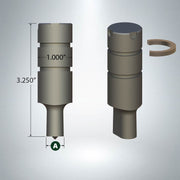 SR20K Oblong Punch
