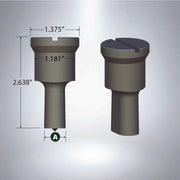 SUN30 Oblong Punch