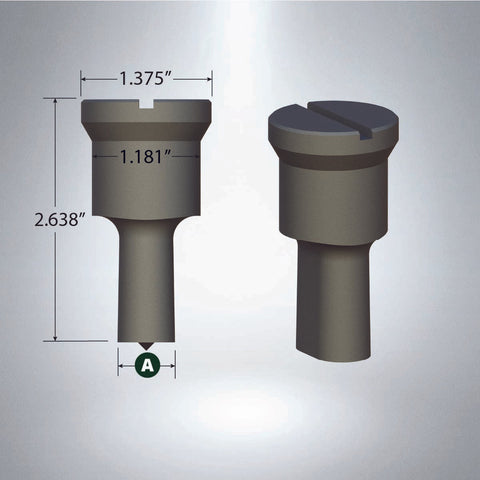 SUN30 Oblong Punch