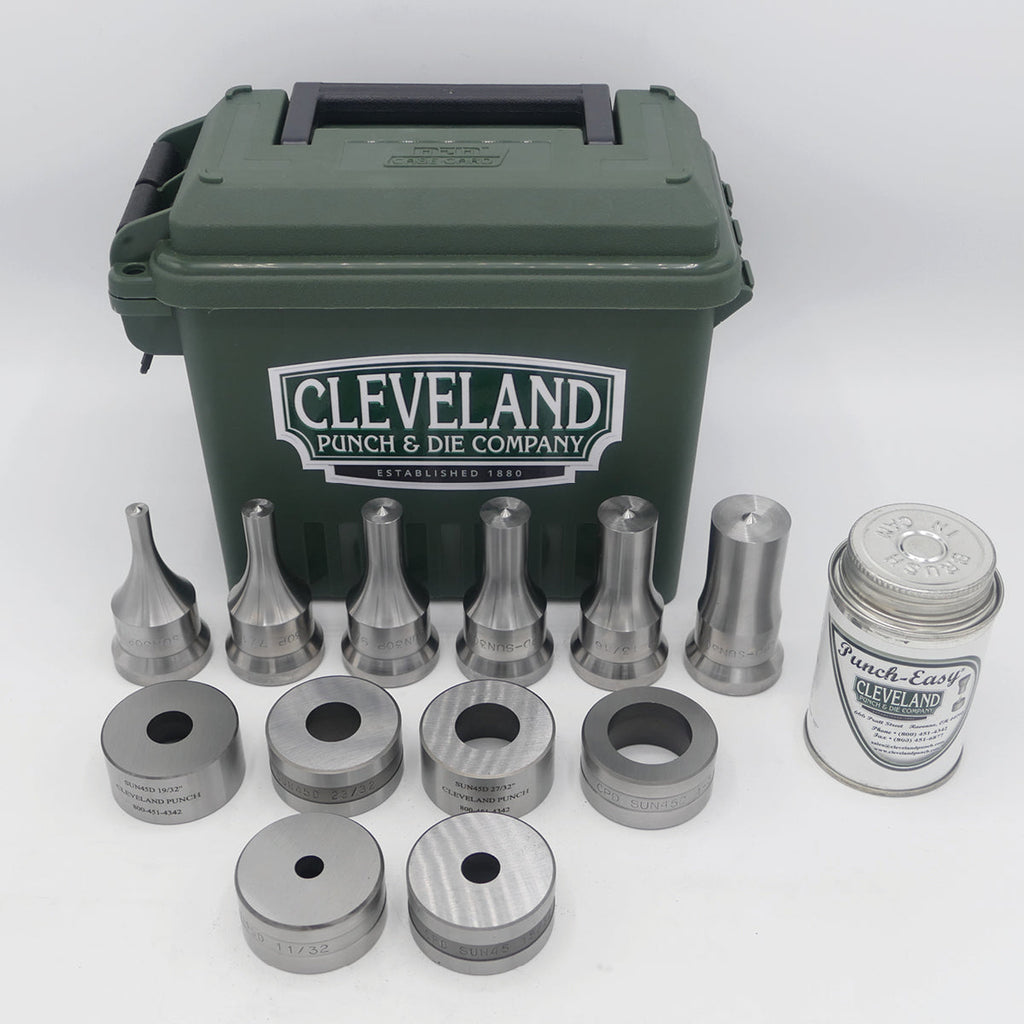 Reloading Press Tools L.E. Wilson 30 Caliber & Base Set - Stainless ...