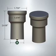 SUN40 Round Punch