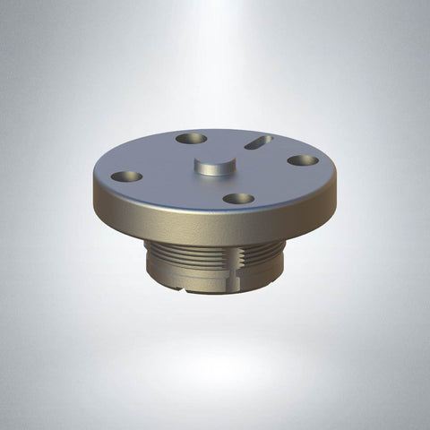 Sunrise™ Dual Cylinder & PM-Series Punch Stem