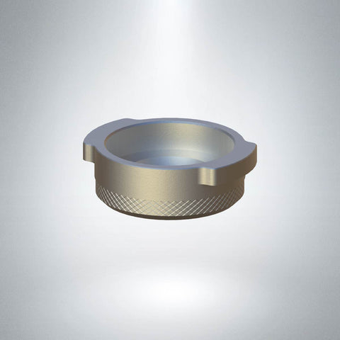Sunrise™ Dual Cylinder & PM SUN30 Quick Change Sleeve