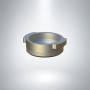Sunrise™ Dual Cylinder & PM SUN40 Quick Change Sleeve