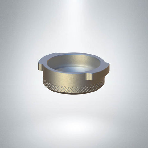 Sunrise™ Dual Cylinder & PM SUN40 Quick Change Sleeve