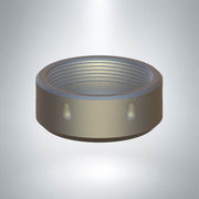 Sunrise™ Single Cylinder & K-Series Punch Nut