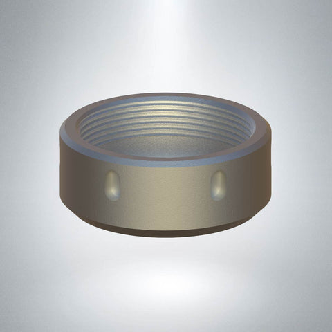 Sunrise™ Single Cylinder & K-Series Punch Nut